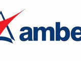 Buy Amber Enterprises India, target price Rs 4150:  Axis Securities 