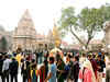 Kashi Vishwanath, Mahakal temples to distribute 8 lakh laddus on Ram Mandir inauguration day: Timings and where to get