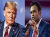 Vivek Ramaswamy ruled out as Donald Trump's running mate by ex-president's top aide
