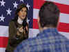 Not interested in being vice president: Indian-American presidential candidate Nikki Haley