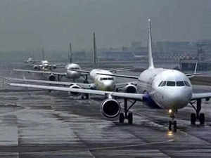 Direct Flight for Ayodhya (File Photo)