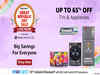 Amazon Republic Day Sale 2024: Big deals on ACs from LG, Samsung, Voltas, Daikin, Godrej and more