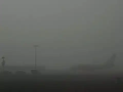 Unprecedented conditions