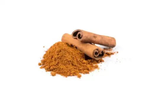 Cinnamon