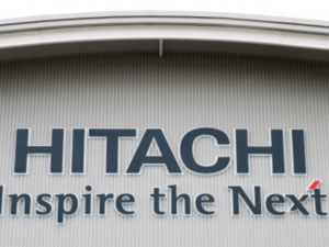 Japan's Hitachi to sell about 50% of its stake in construction unit