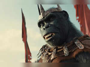 ​Kingdom of the Planet of the Apes: Check out the release date, plot, cast and other details