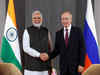 PM Modi, Russian President Putin discuss Ukraine, wish each other well in elections