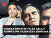 'Main Atal Hoon': Actor Pankaj Tripathi talks about former PM Atal Bihari Vajpayee's personality
