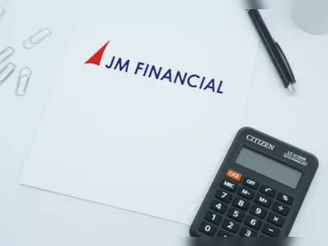 Buy JM Financial at Rs 101.5