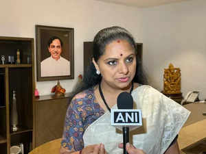 ED summons K Kavitha again in Delhi Excise policy case