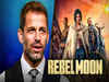 Zack Snyder reveals summer release for R-rated 'Rebel Moon' cut, check details