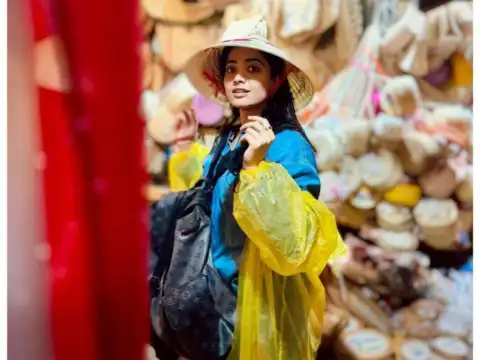 Vietnam visit