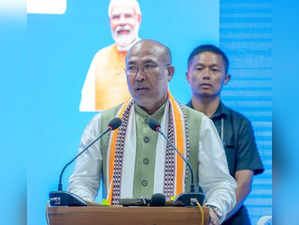 Manipur CM questions timing of Rahul Gandhi-led Bharat Jodo Nyay Yatra