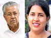 Probe ordered into alleged irregularities by Pinarayi Vijayan's daughter's firm: Centre to Kerala HC