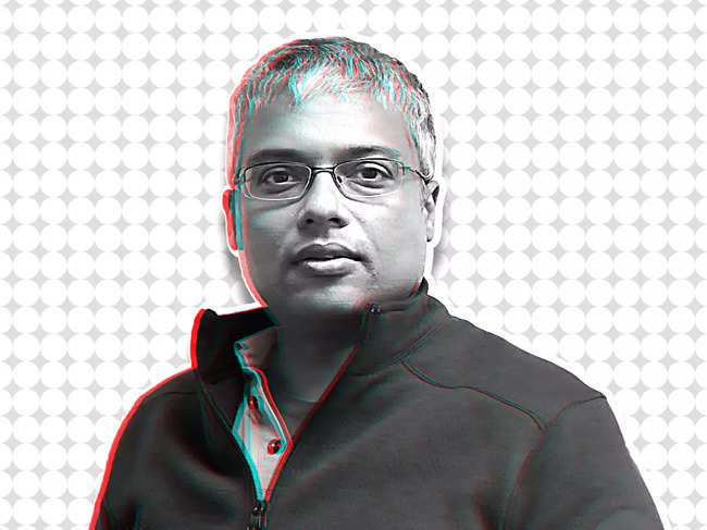 Vaibhav Gupta, CEO, Udaan