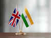 Majority of India-UK FTA issues either closed or at advanced stage of talks: Official