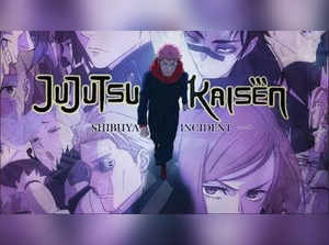 Jujutsu Kaisen Chapter 249 release date