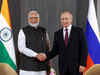 Modi-Putin conversation: India-Russia to create roadmap for future initiatives