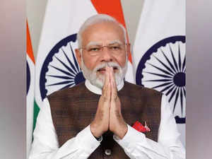 PM Modi to visit Andhra Pradesh and Kerala today; will inaugurate several projects