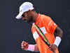 Sumit Nagal stuns world no. 27 to enter Australian Open second round for first time