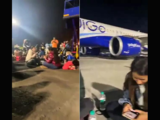 Passengers on tarmac incident: BCAS issues show cause notice to IndiGo & Mumbai Airport