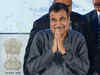 Govt aims to reduce road accident deaths by 50% by 2030: Union Minister Nitin Gadkari