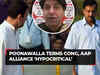 Shehzad Poonawalla terms Congress, AAP alliance ‘hypocritical’: 'Friends in Delhi, wrestling in Punjab'