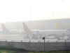 Delayed flights, angry passengers: Air travel fraught with uncertainty as fog grips North India