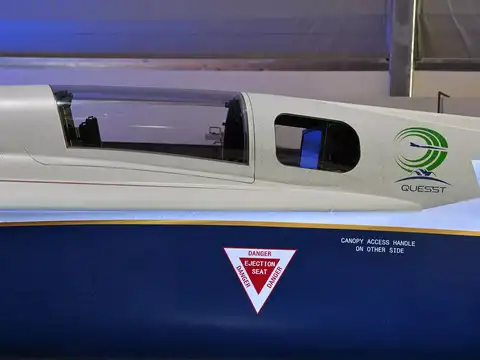 ​Modified structure​