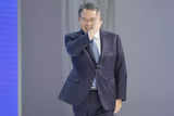 WEF at Davos: China's Premier Li Qiang tells world it is growing and open for business