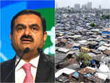 Adani Group to start mapping Mumbai's Dharavi slum in weeks