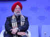 World needs pragmatism to deal with crises and challenges before it: Hardeep Singh Puri