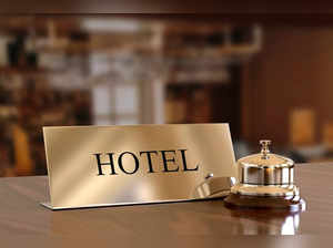 Buy Indian Hotels