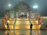 Ram temple tourism: Hospitality, travel industries create up to 20,000 jobs in Ayodhya