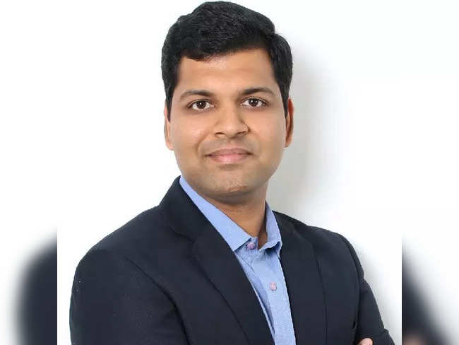 Rahul Ganapathy, cofounder & CEO, Atsuya Technologies