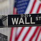 Wall Street declines as big banks slide; Tesla, Apple weigh