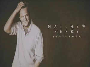 75th Emmys: Matthew Perry honoured as 'Friends' theme song plays during In Memoriam tribute