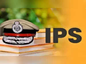18 IPS officers transferred in UP