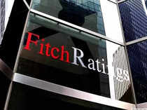 Fitch Ratings on India