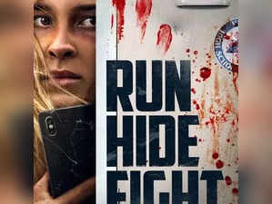 ‘Run Hide Fight’: See plot, where to watch online and more