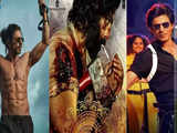 Filmfare noms: 'Jawan', 'Pathaan' and 'Animal' race for top awards