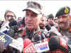 Situation good, need to cover some distance in Kashmir: Army