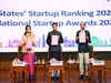 Startup Awards: Three southern states figure among five best performers