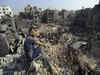 Israel pounds Gaza as fears grow of widening war
