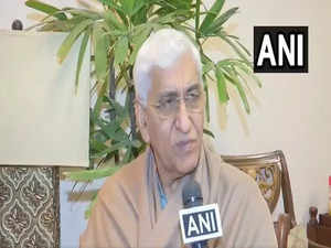 "No need for such statements...": TS Singh Deo on KN Rajanna's remarks on Lord Ram