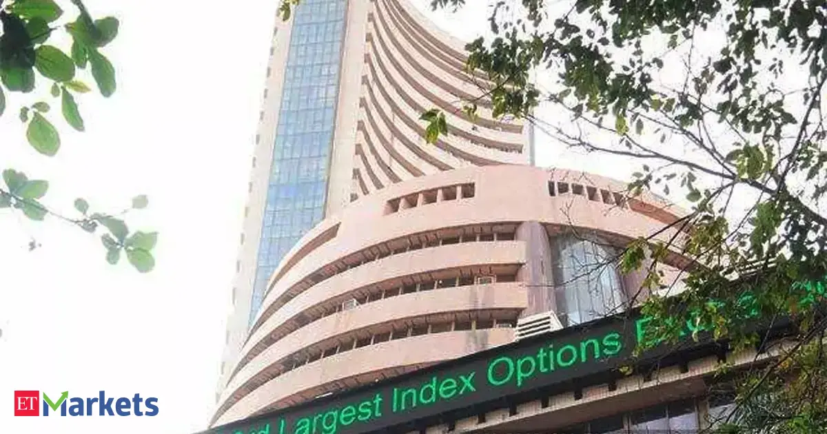 fii inflows: Goldman says more global money will flock to Indian markets post election - Vimarsana News