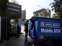 HDFC Bank shares tank 7% post Q3 earnings. What irked investors?