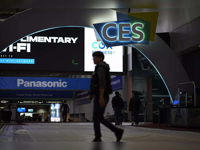 CES 2024 is upon us. Here's what to expect from this year's annual show of all-things tech