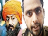 Nihang Sikh kills man for wrongdoing in a Gurudwara in Punjab's Phagwara, uploads video on social media