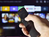 78% of respondents prefer streaming content on TV: Study